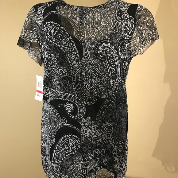 Top by INC - Picture 3 of 3